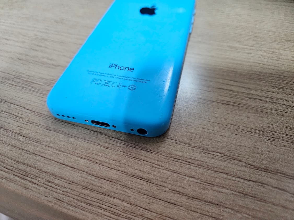 아이폰 5c 상품이미지3