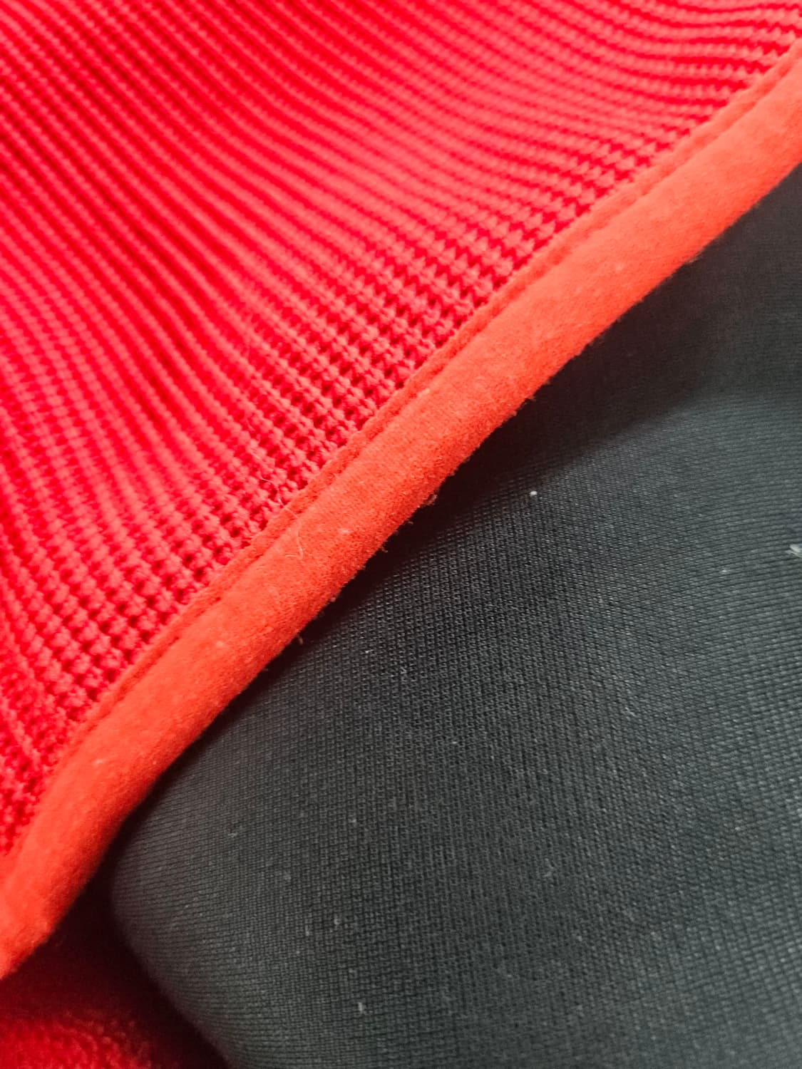 스파이더 레드 집업  자켓  105 상품이미지9