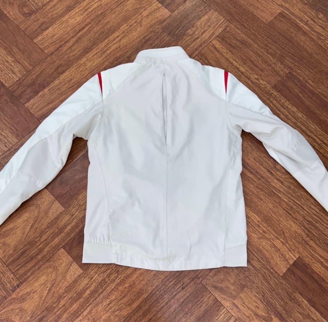 엄브로 바람막이 자켓 상품이미지2