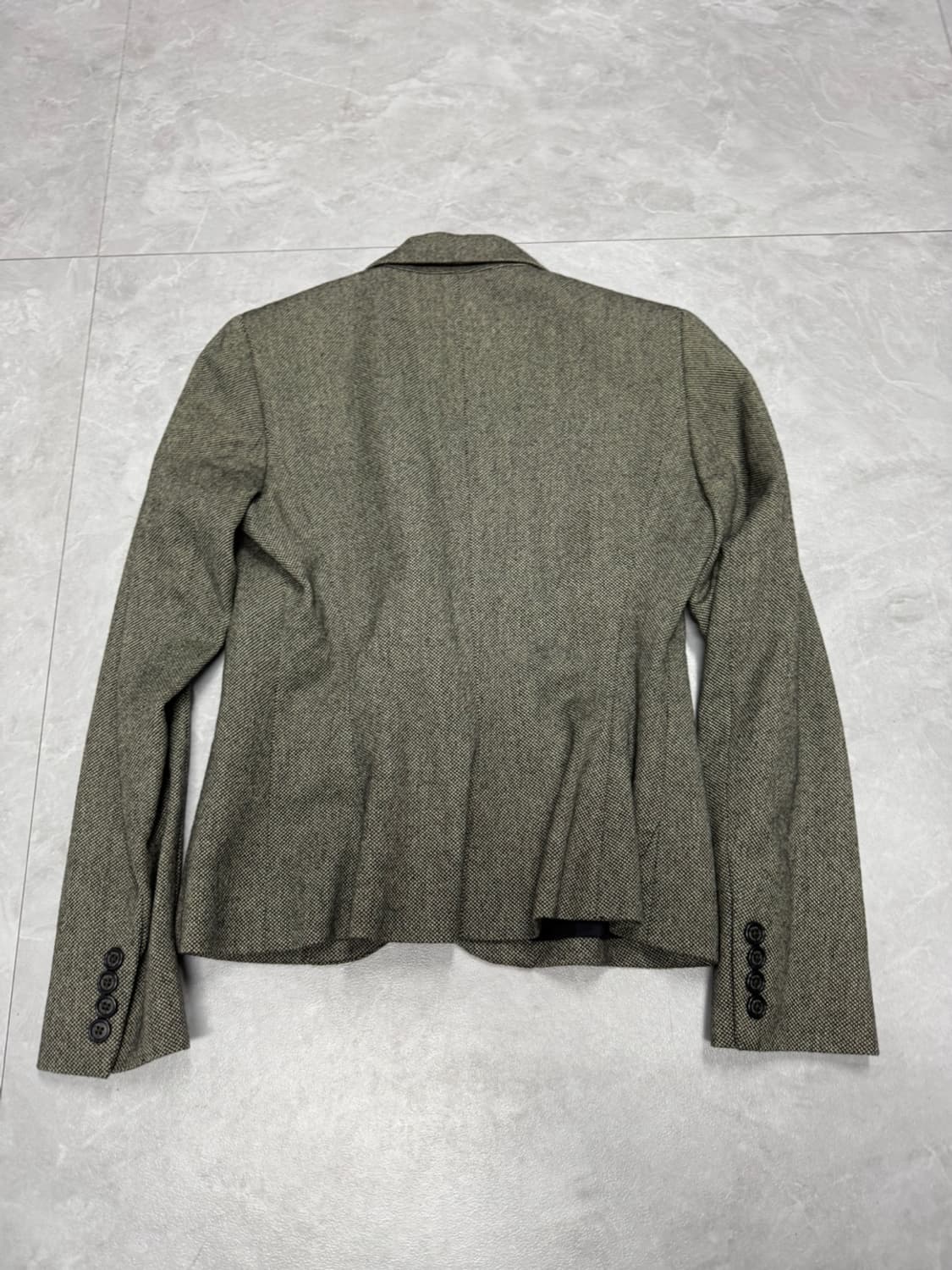 로렌 랄프로렌 헤링본  상품이미지2