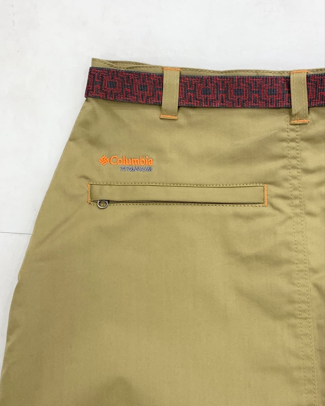 [Columbia] OMNI-DRY utility skirt 상품이미지8