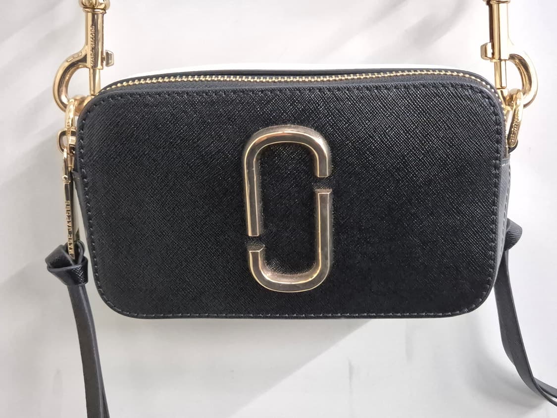 마크 제이콥스 트리 컬러 스냅샷  크로스바디 백 상품이미지2