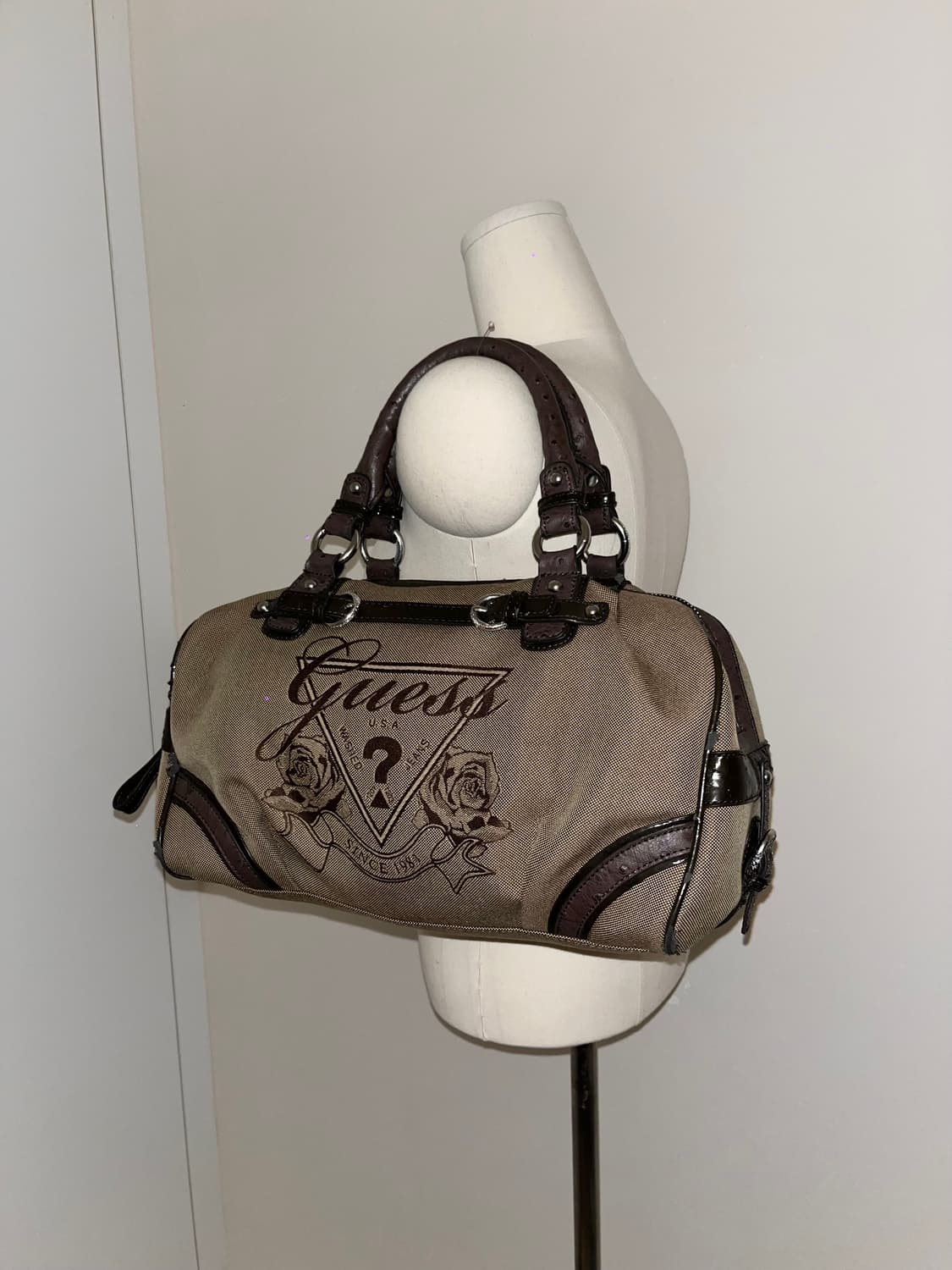 📦Guess +지갑 포함 shoulder bag 상품이미지2