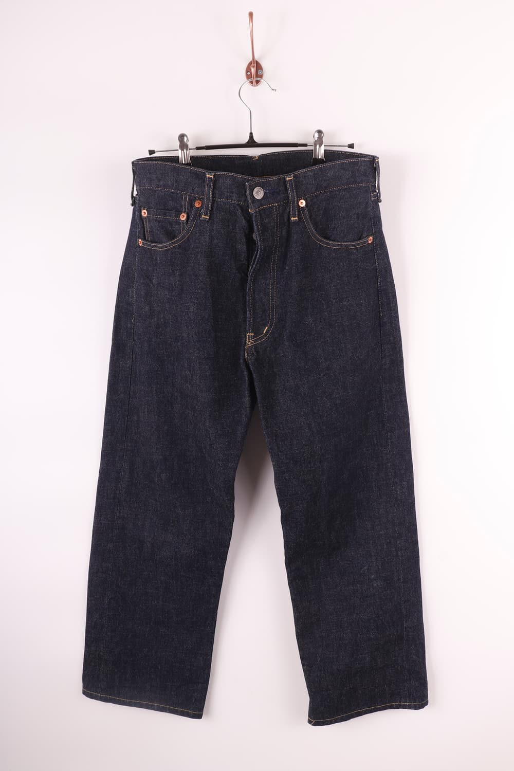90’s Levi’s 503B BigE 셀비지(30인치) 상품이미지1