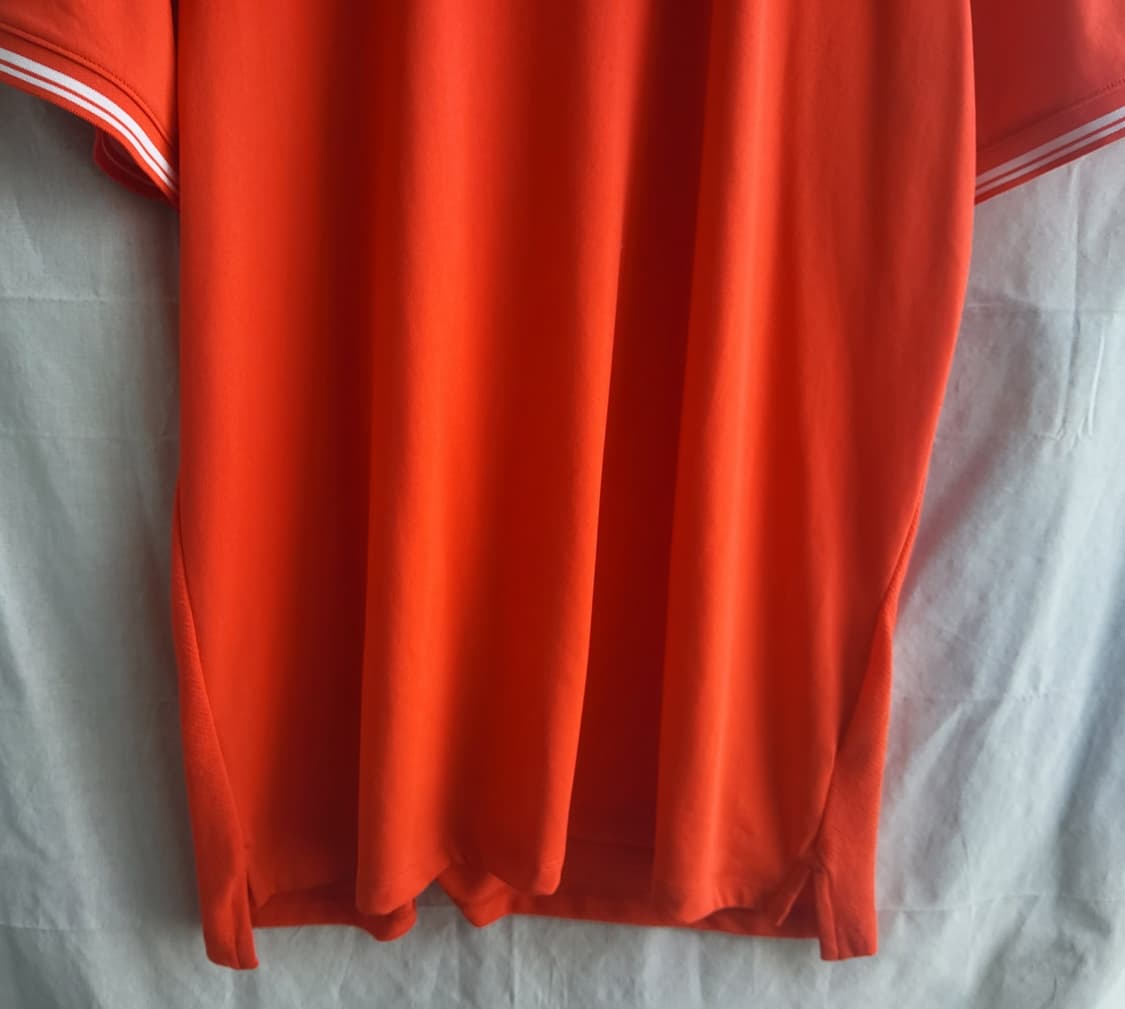NIKE GOLF 나이키골프 남성 반팔 카라티 XL 기능성 폴리 골프웨어 상품이미지4