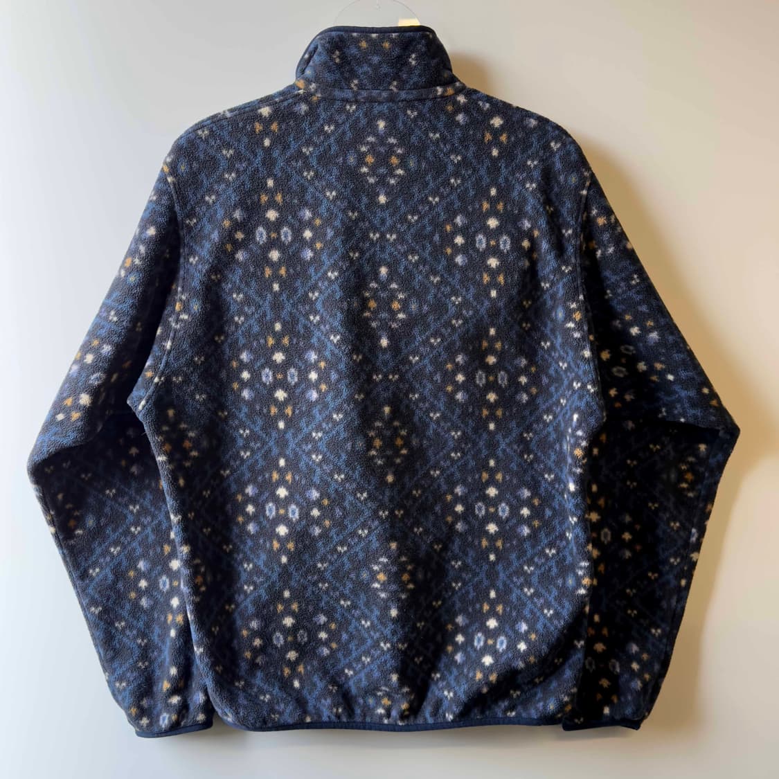 파타고니아 신칠라 스냅티 후리스 상품이미지8