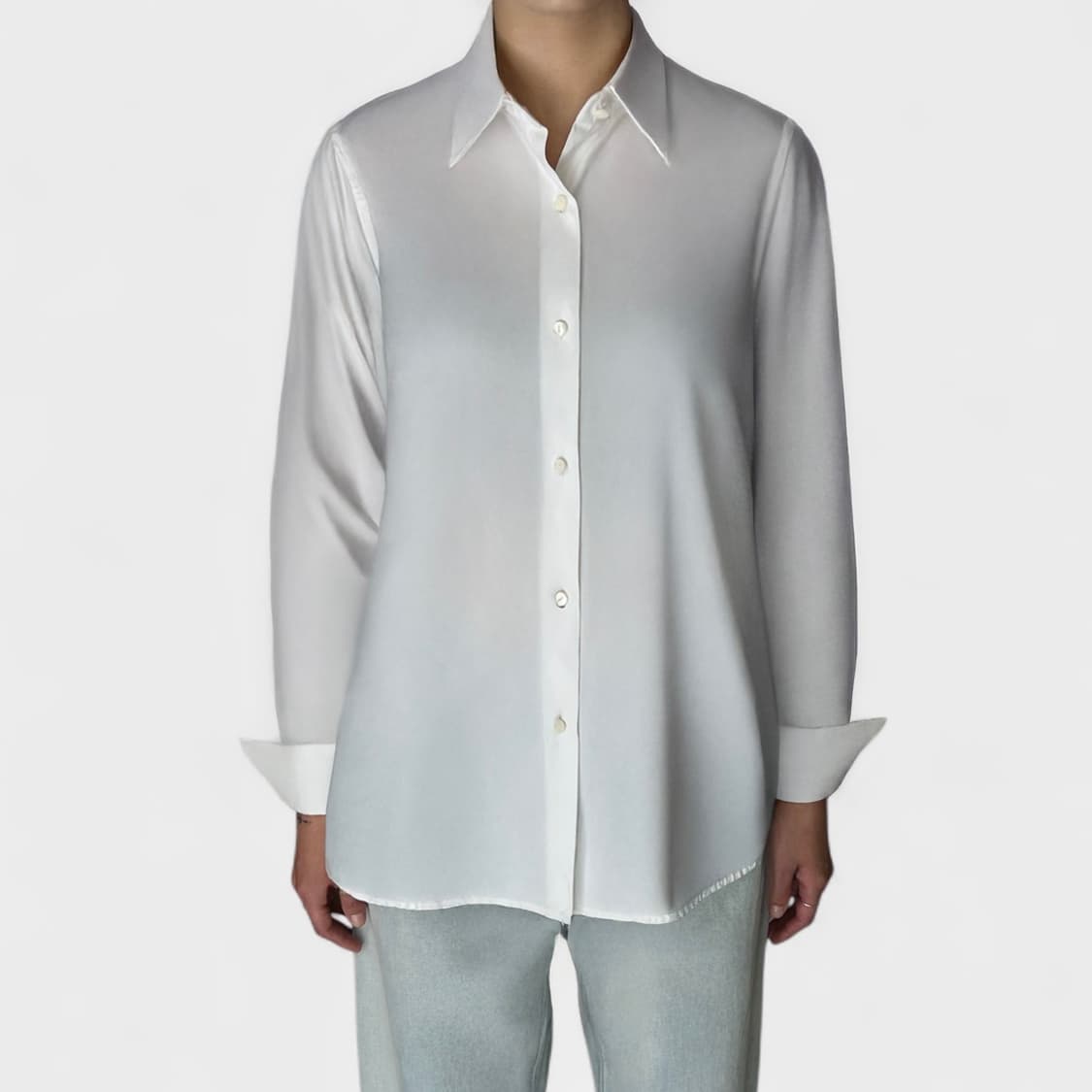 Jilsander shirt 상품이미지5