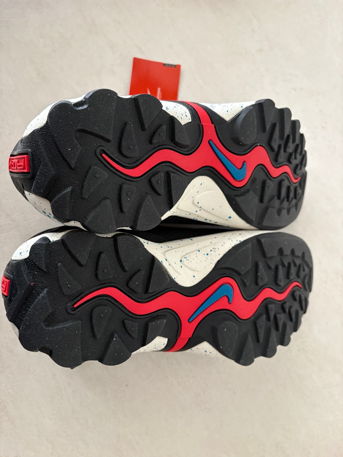 나이키 ACG 에어 스카른 블랙 275mm CD2189-001 상품이미지2