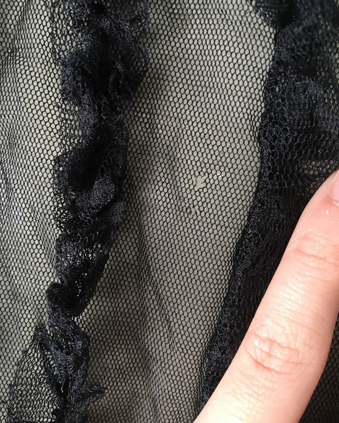 fur trimming muffler 상품이미지5