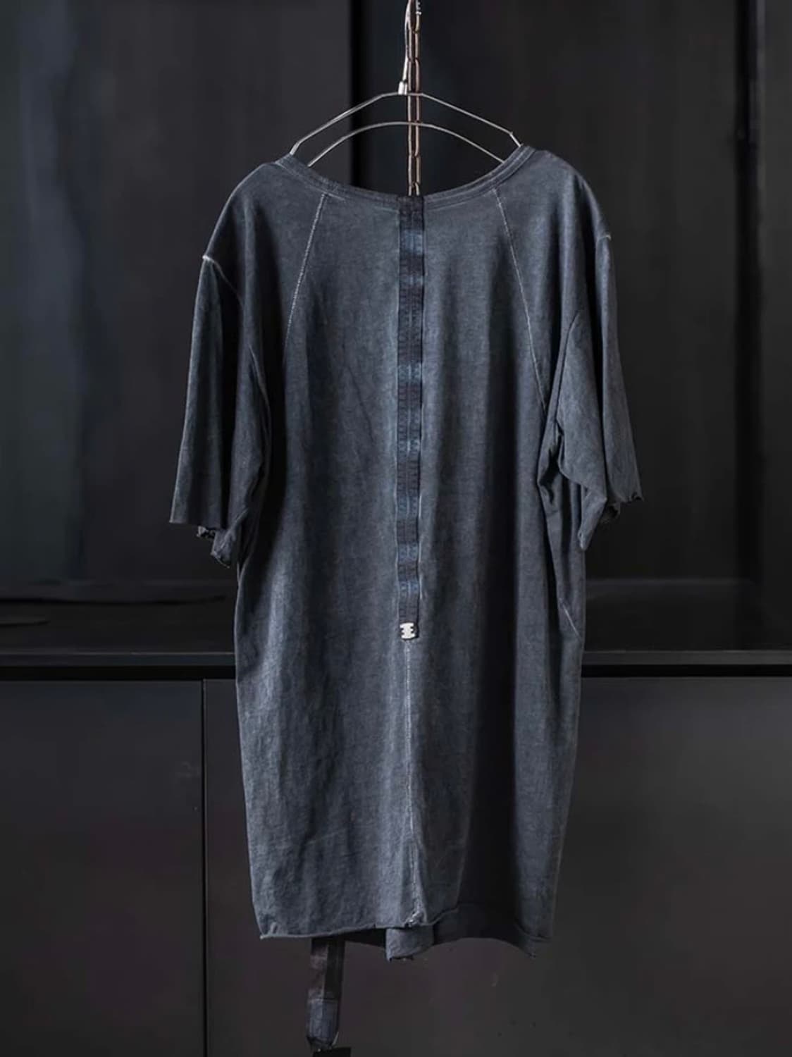 [M] Isaac Sellam T-Shirt 상품이미지2