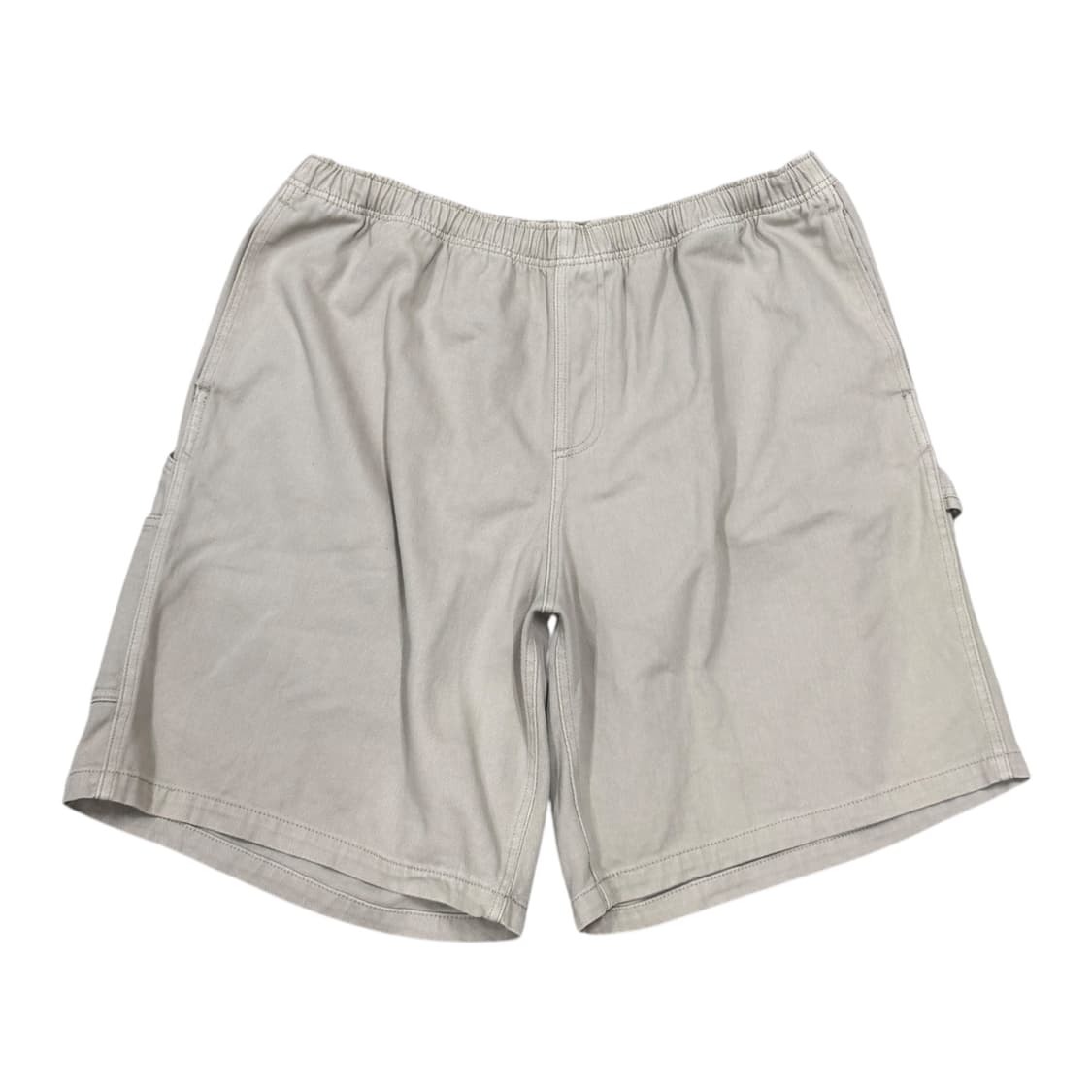 오베이 이지 카펜터 쇼츠 반바지 XL 상품이미지2