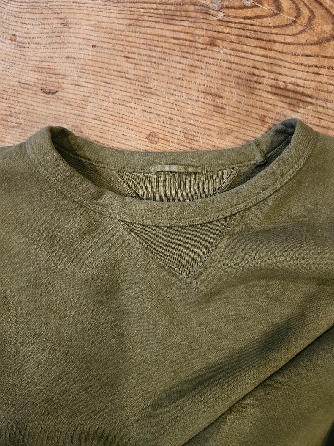 Ten c 맨투맨  상품이미지4