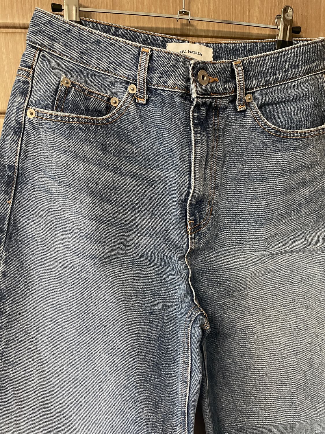 데님팬츠 스몰 상품이미지2