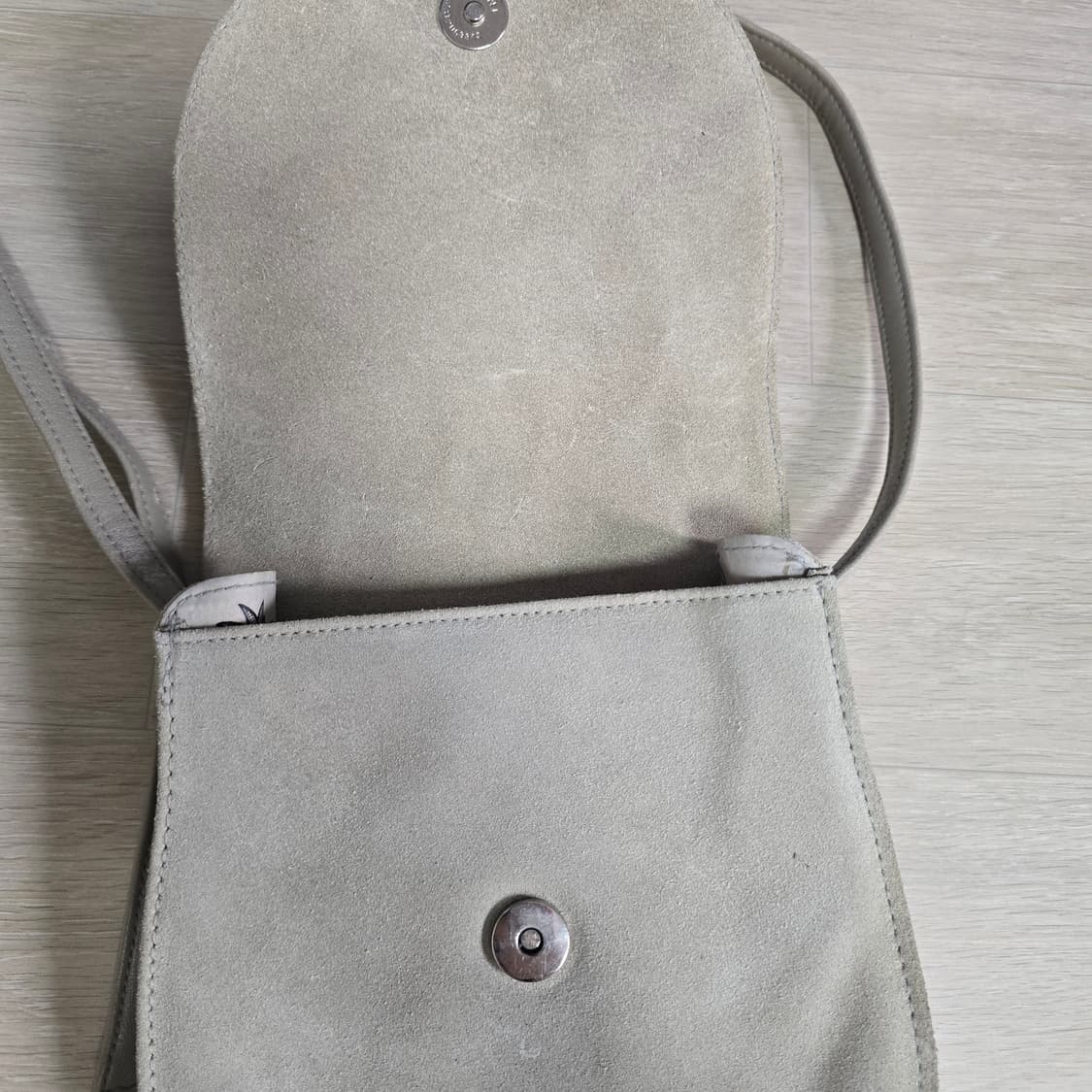 Spain vintage cross bag 상품이미지3