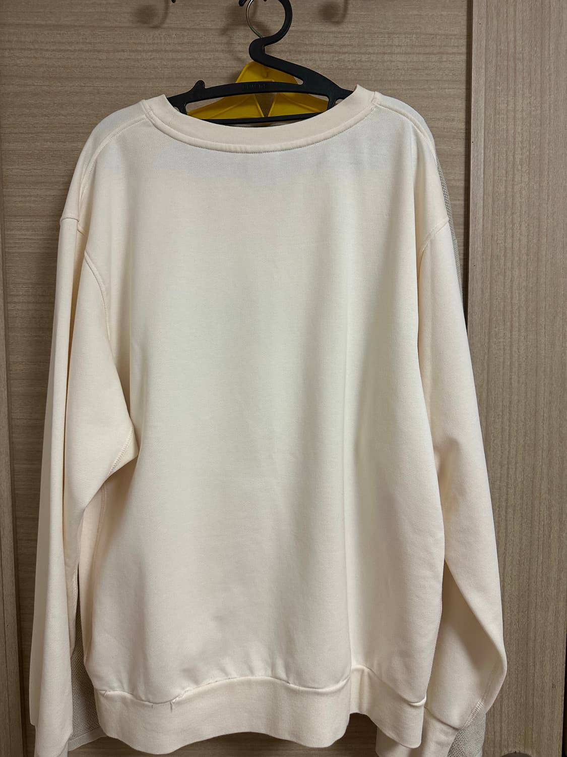 나이키 야니스 크루 맨투맨 XL 상품이미지2