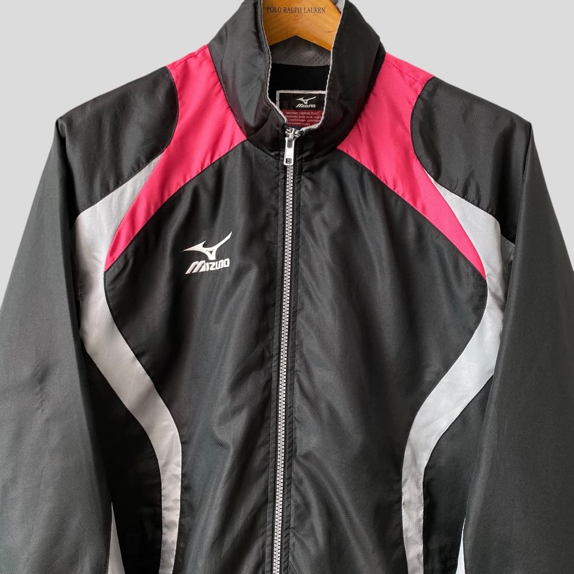 (M)mizuno 미즈노 트레이닝자켓 상품이미지2