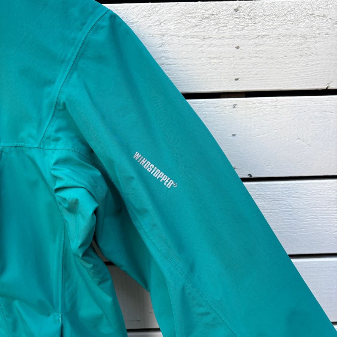 Arcteryx 아크테릭스 솔라노 바람막이 자켓 상품이미지4