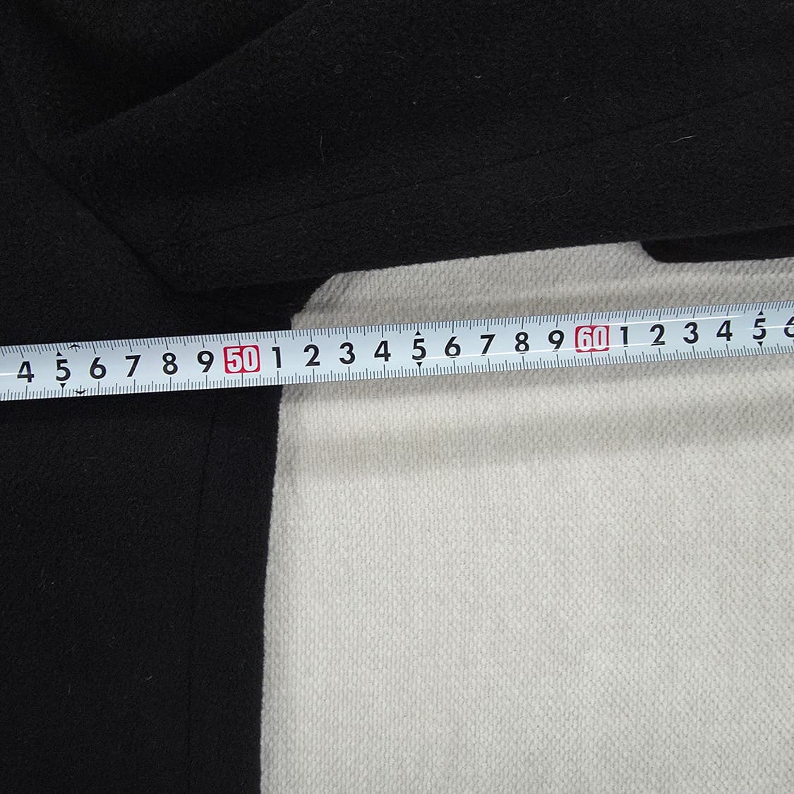 [95] 시리즈 에피그램 캐시미어 코트 자켓 1223J1 상품이미지6