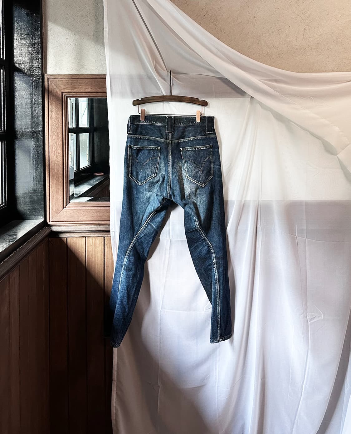 LEVI'S engineered slim tapered w30 상품이미지8