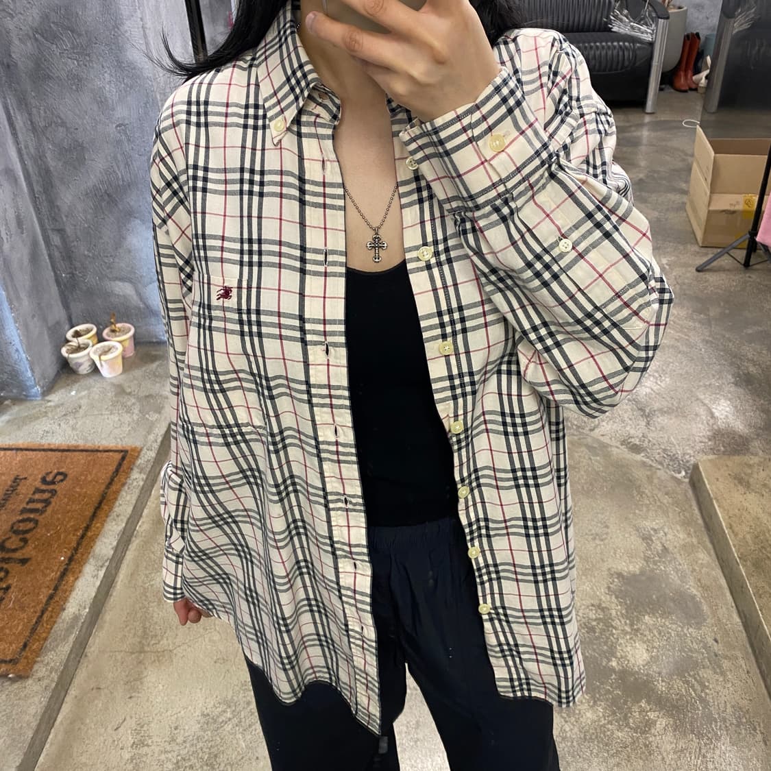 Burberry 상품이미지5