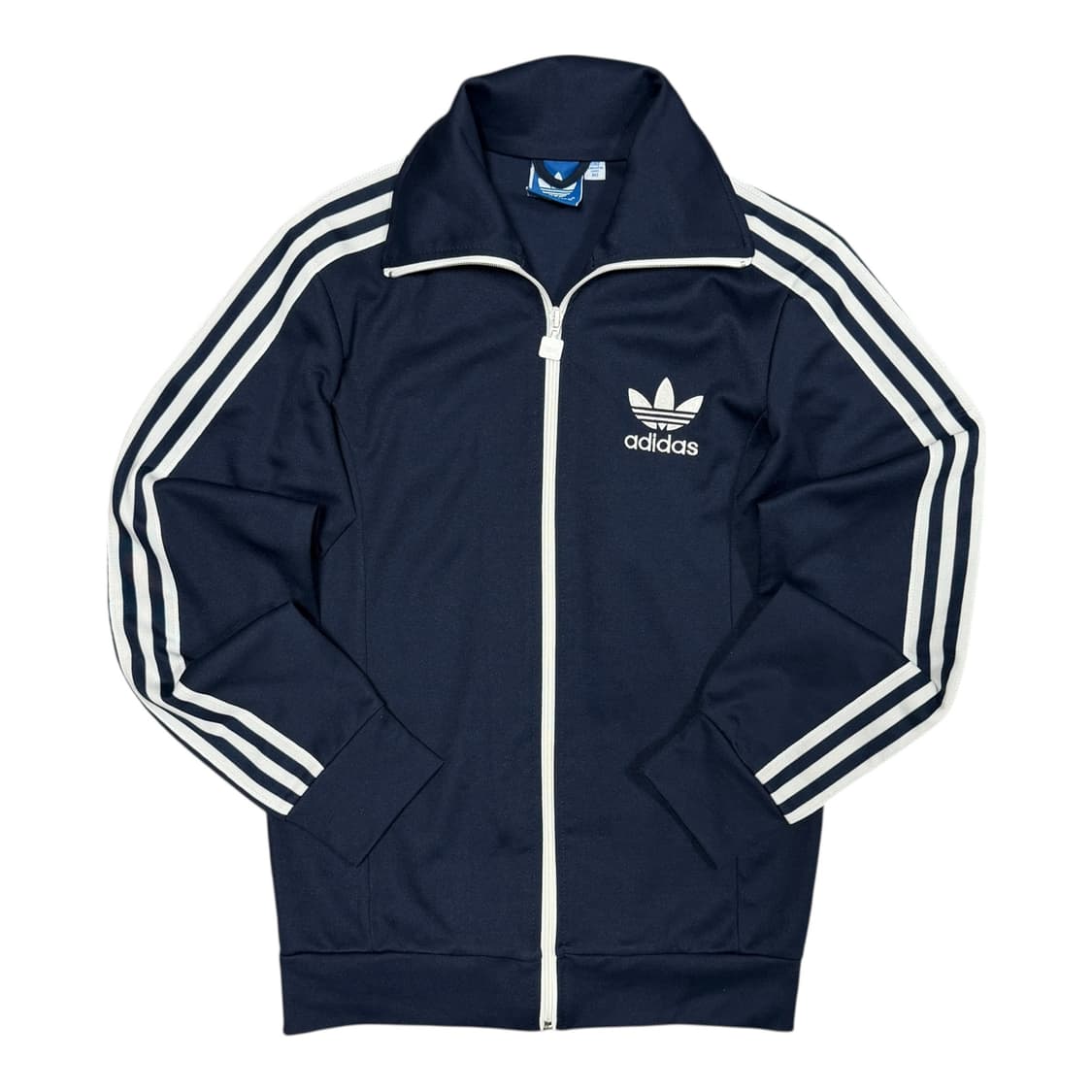 ✨ (바배) 아디다스 네이비 유로파 트랙탑 져지  상품이미지1