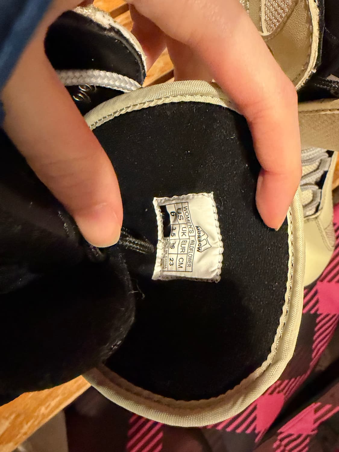 살로몬 스노우보드 147데크+ 바인딩 + 230-235부츠 세트  상품이미지5