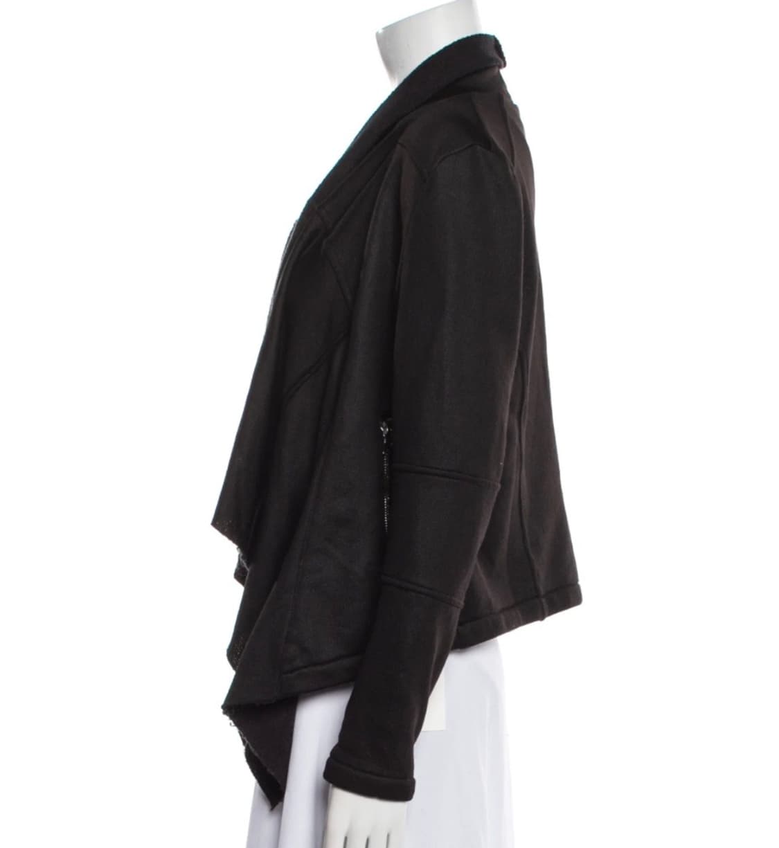 Generation Love Draping Jacket 상품이미지2