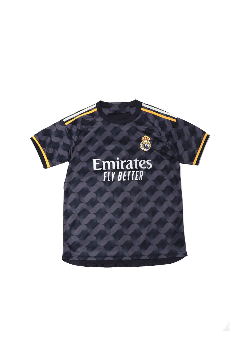 ADIDAS 레알마드리드 23/24 어웨이 유니폼 size M 상품이미지1