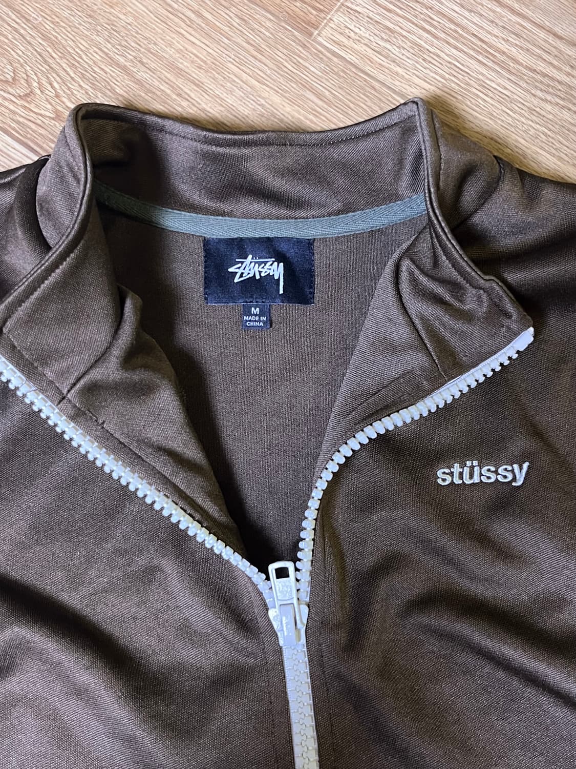 스투시 져지 원피스 상품이미지6