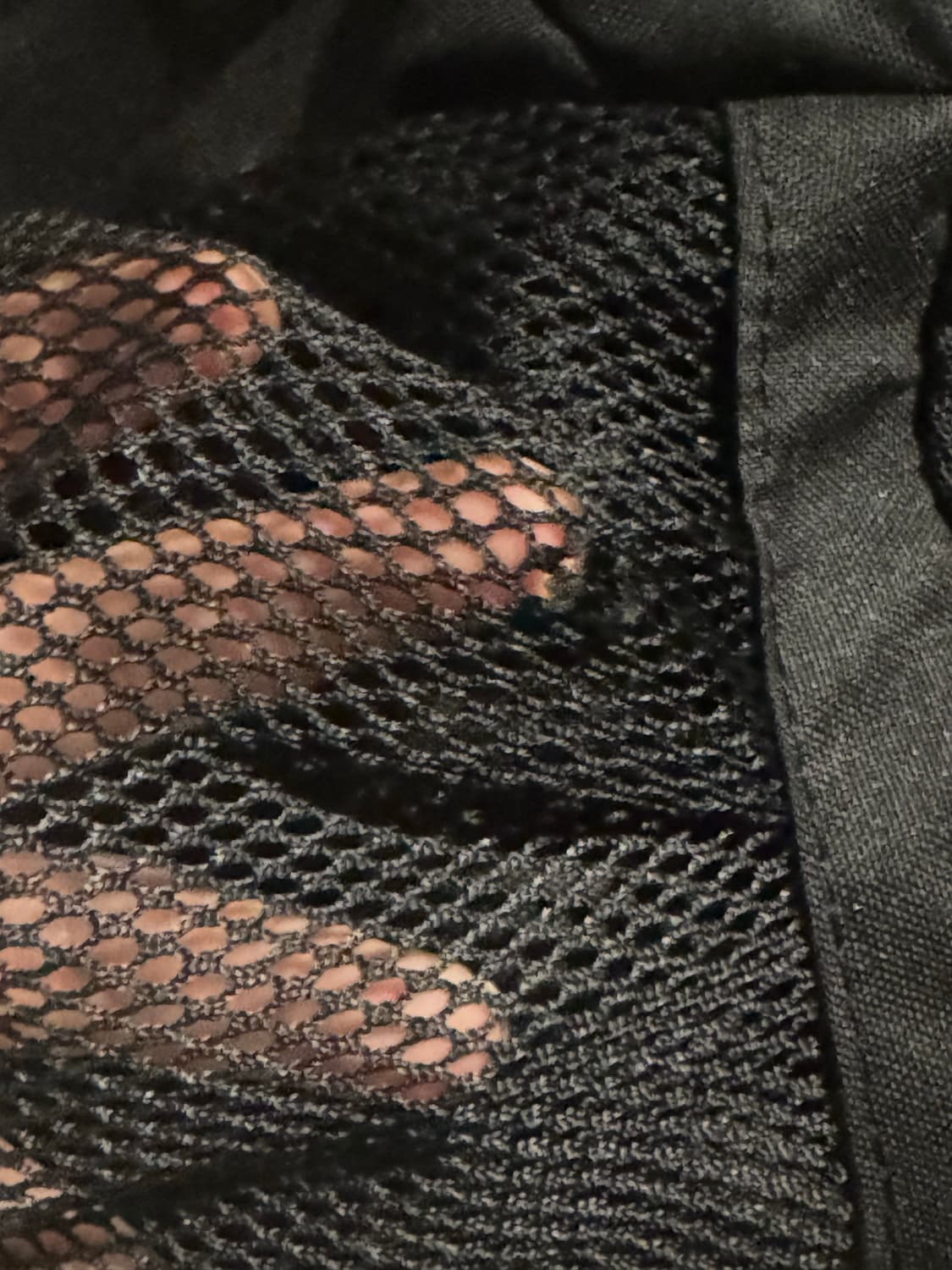 노스페이스 보레알레스2 백팩 블랙 상품이미지3