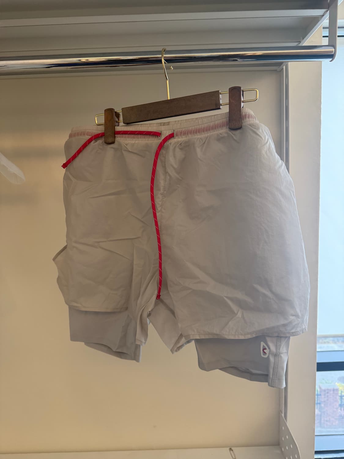 District Vision Ripstop Layered Trail  상품이미지1