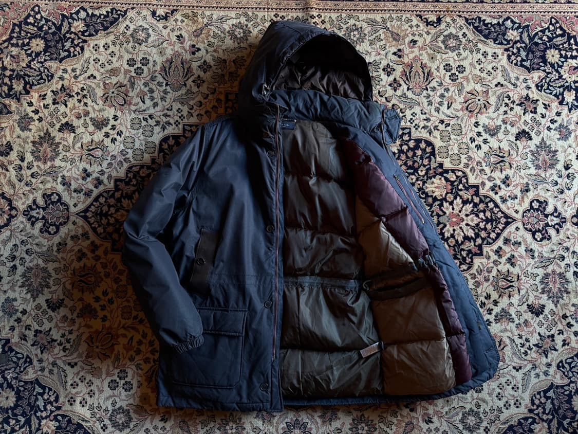 폴스미스 다운 패딩 자켓 100 상품이미지3
