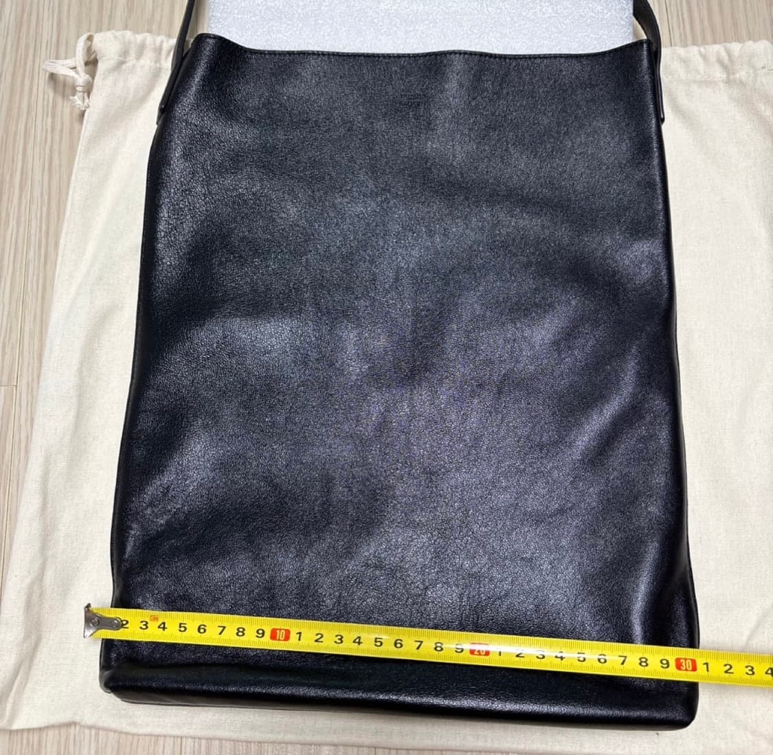 파사드패턴 - 플랫 백 상품이미지5