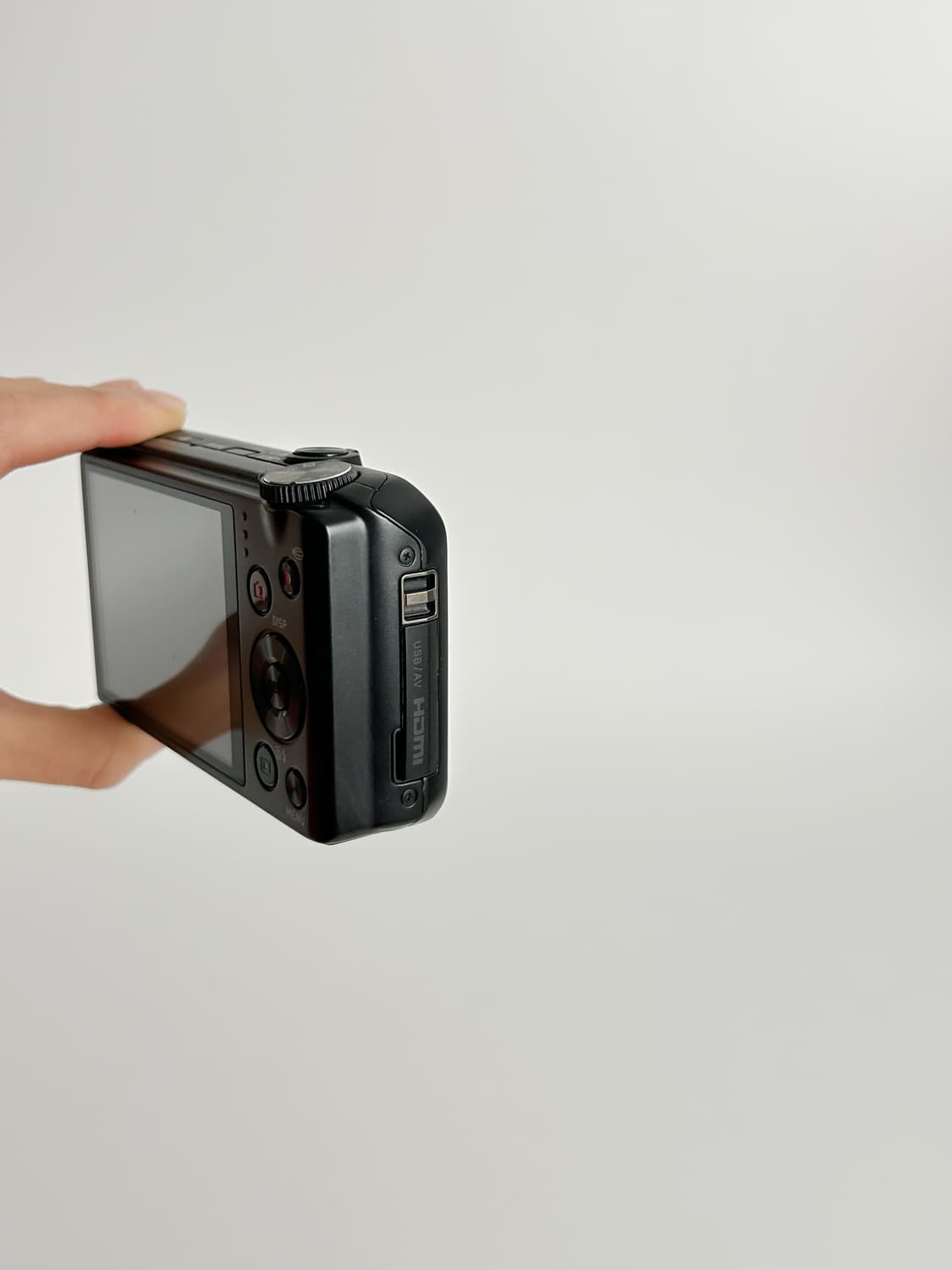 초보자추천!) 카시오 엑슬림 zr310 Exilim 빈티지 디카 상품이미지9