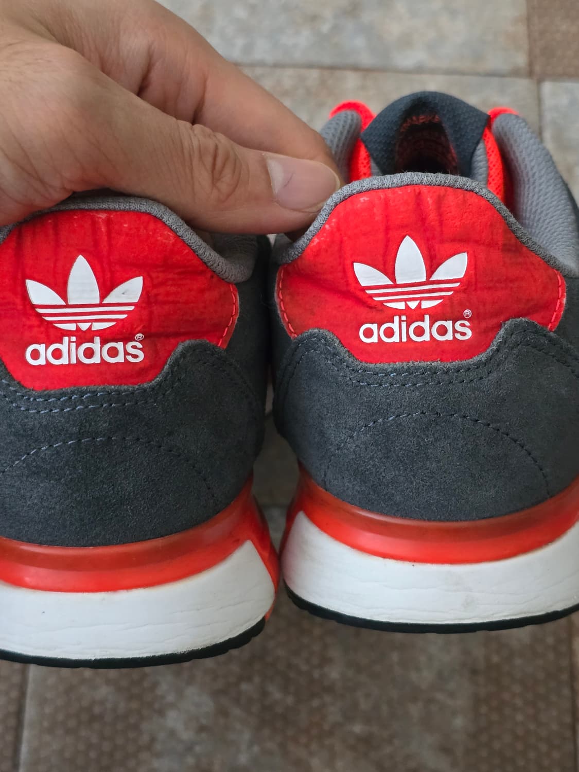 (235)아디다스 zx 850 상품이미지9