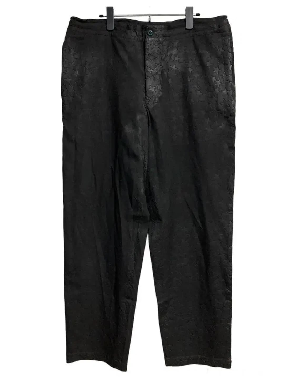  꼼데가르송 옴므 플러스 그라데이션 스타 팬츠 바지 상품이미지1