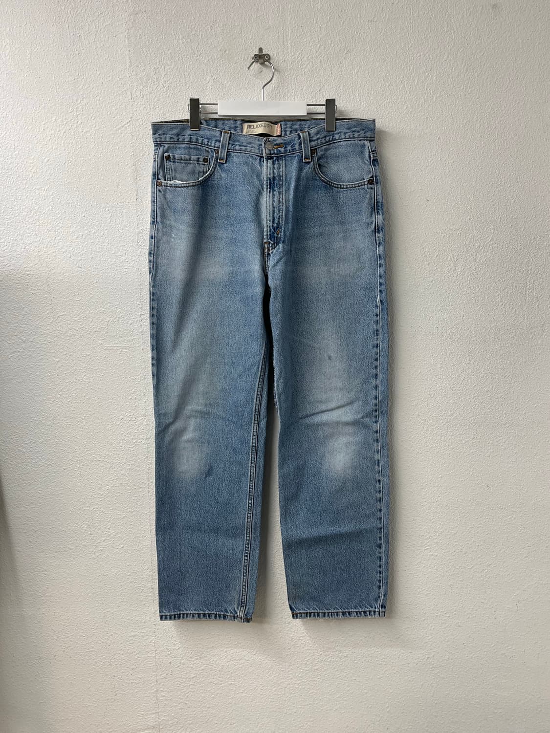 LEVI'S 550 (#200) 상품이미지1
