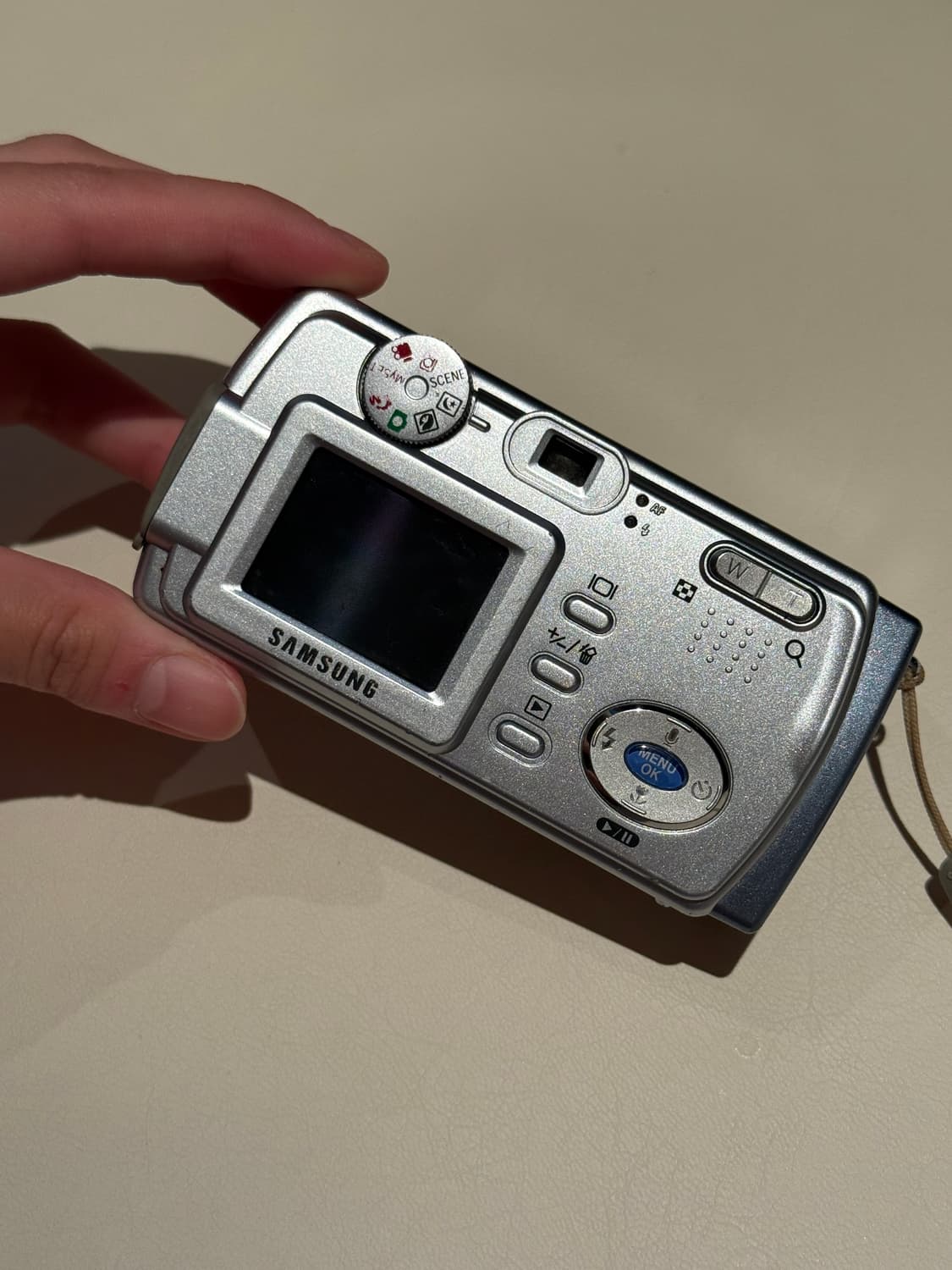 삼성 케녹스 D4000 상품이미지3