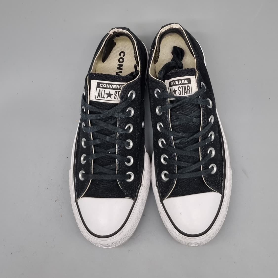 컨버스 올스타 리프트 여성스니커즈235 상품이미지2