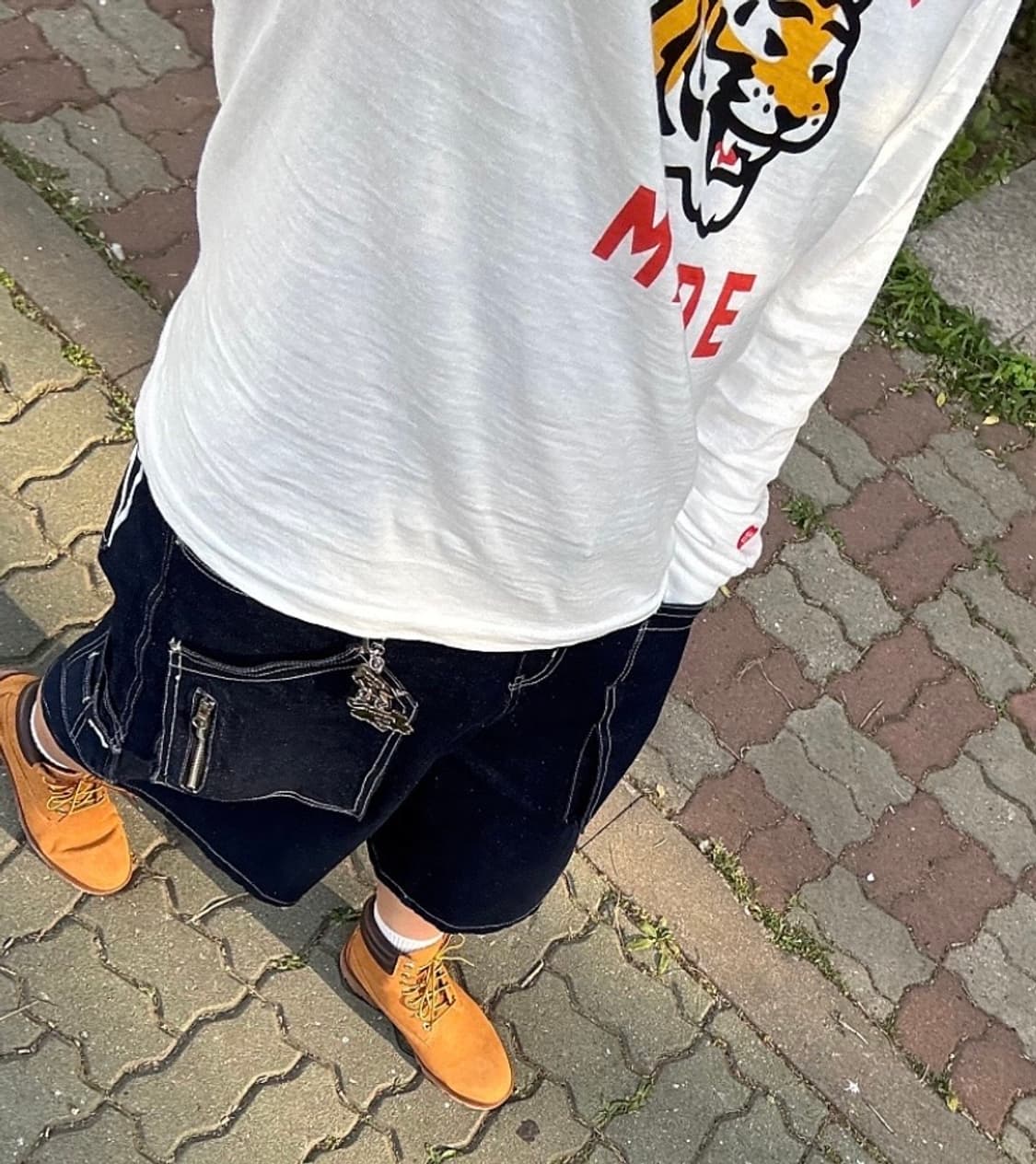 휴먼메이드 키링 덕즈 상품이미지3
