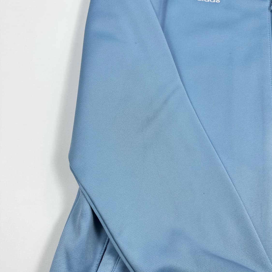 아디다스 아르헨티나 메시 져지 XL 상품이미지8