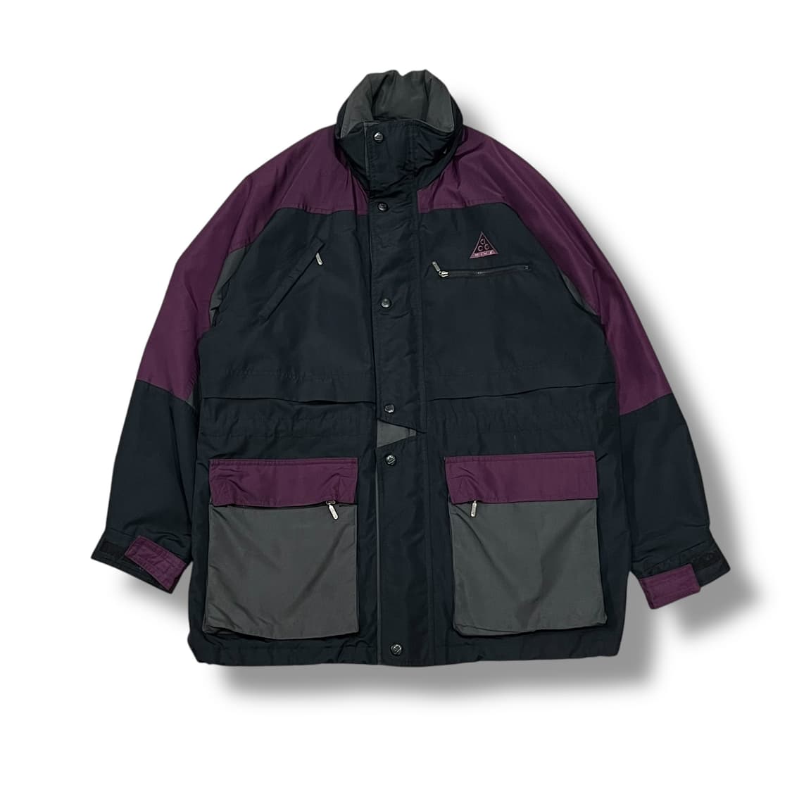 나이키 acg 올드스쿨 바람막이 s08775 상품이미지2