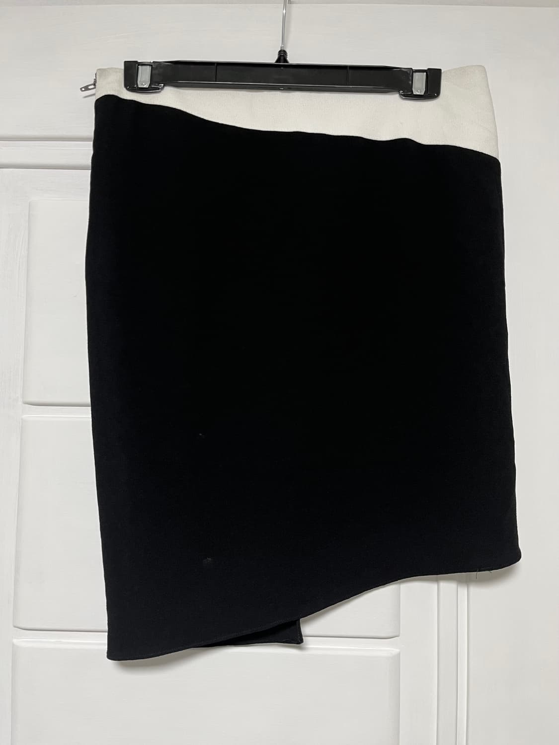 헬무트랭 스커트 상품이미지2