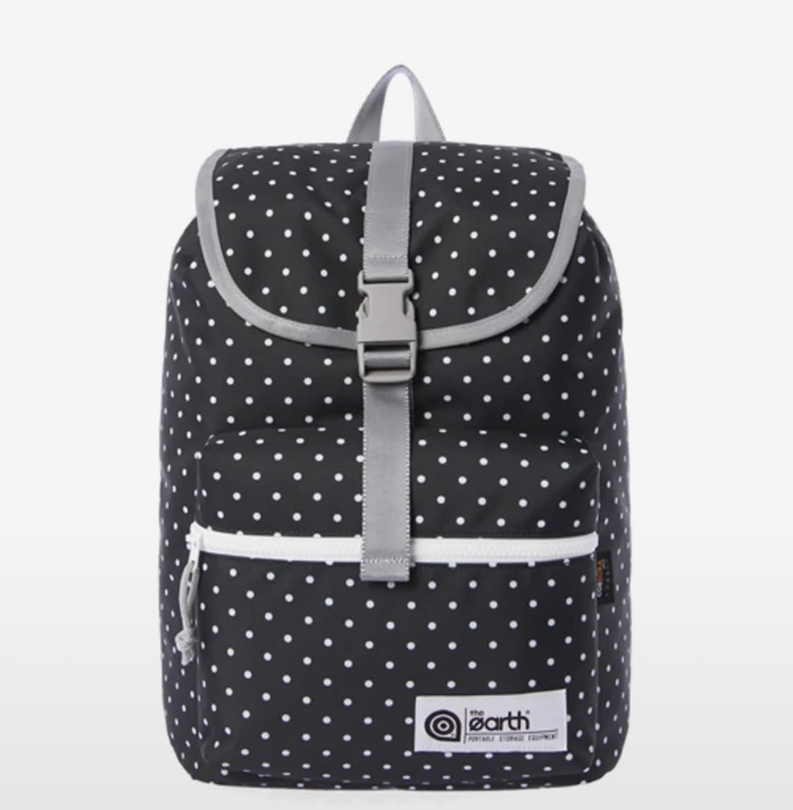 디얼스 도트 땡땡이 백팩 상품이미지1