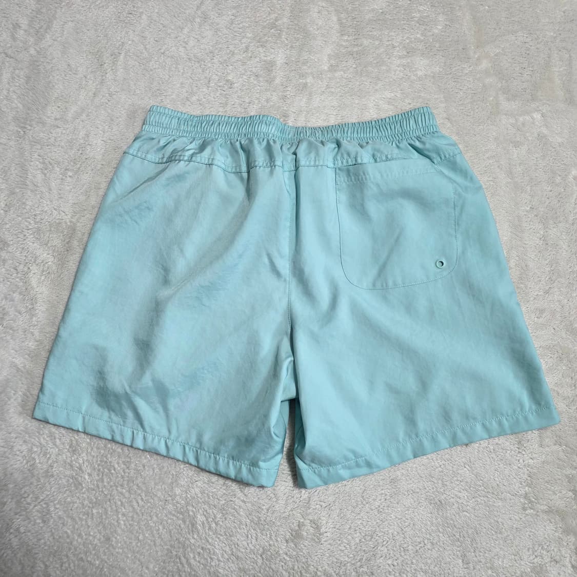 (L)나이키 우븐 플로우 쇼츠 반바지 상품이미지2