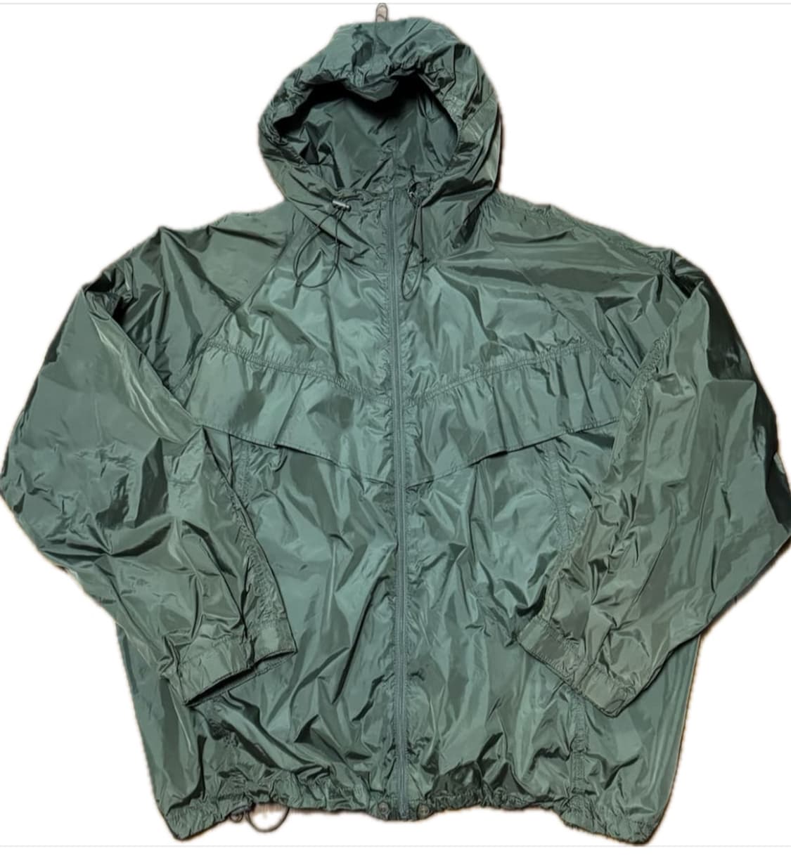 준지 20SS module 모듈 컬렉션 바람막이 48 사이즈 상품이미지1