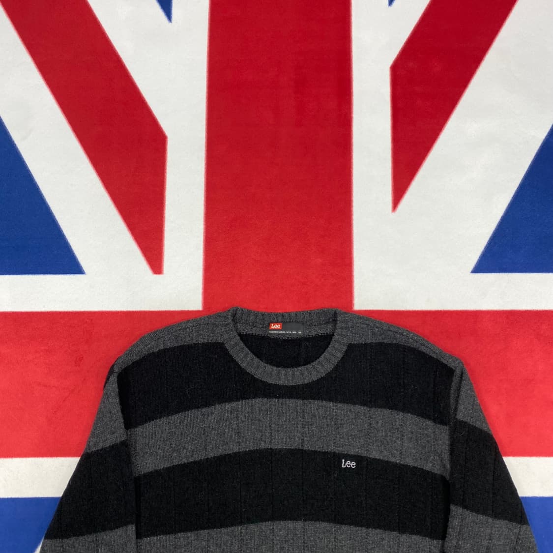 Lee 니트 100 상품이미지3