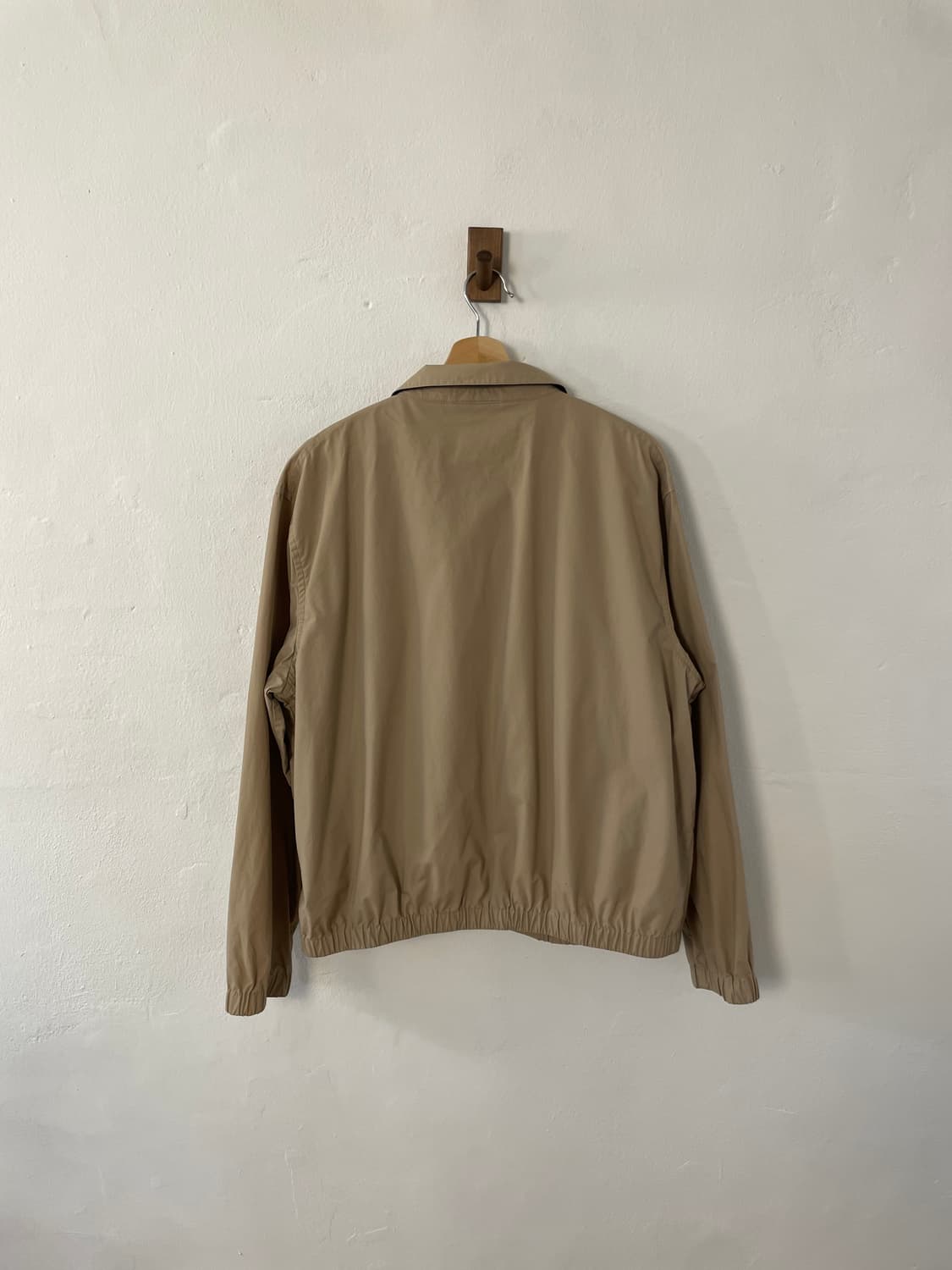 폴로 바이스윙 자켓  상품이미지6