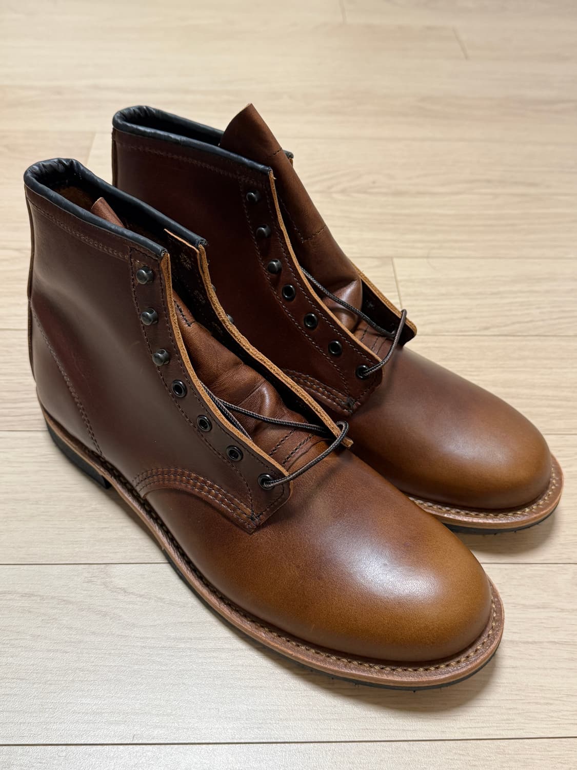 레드윙 벡맨 9422 상품이미지3