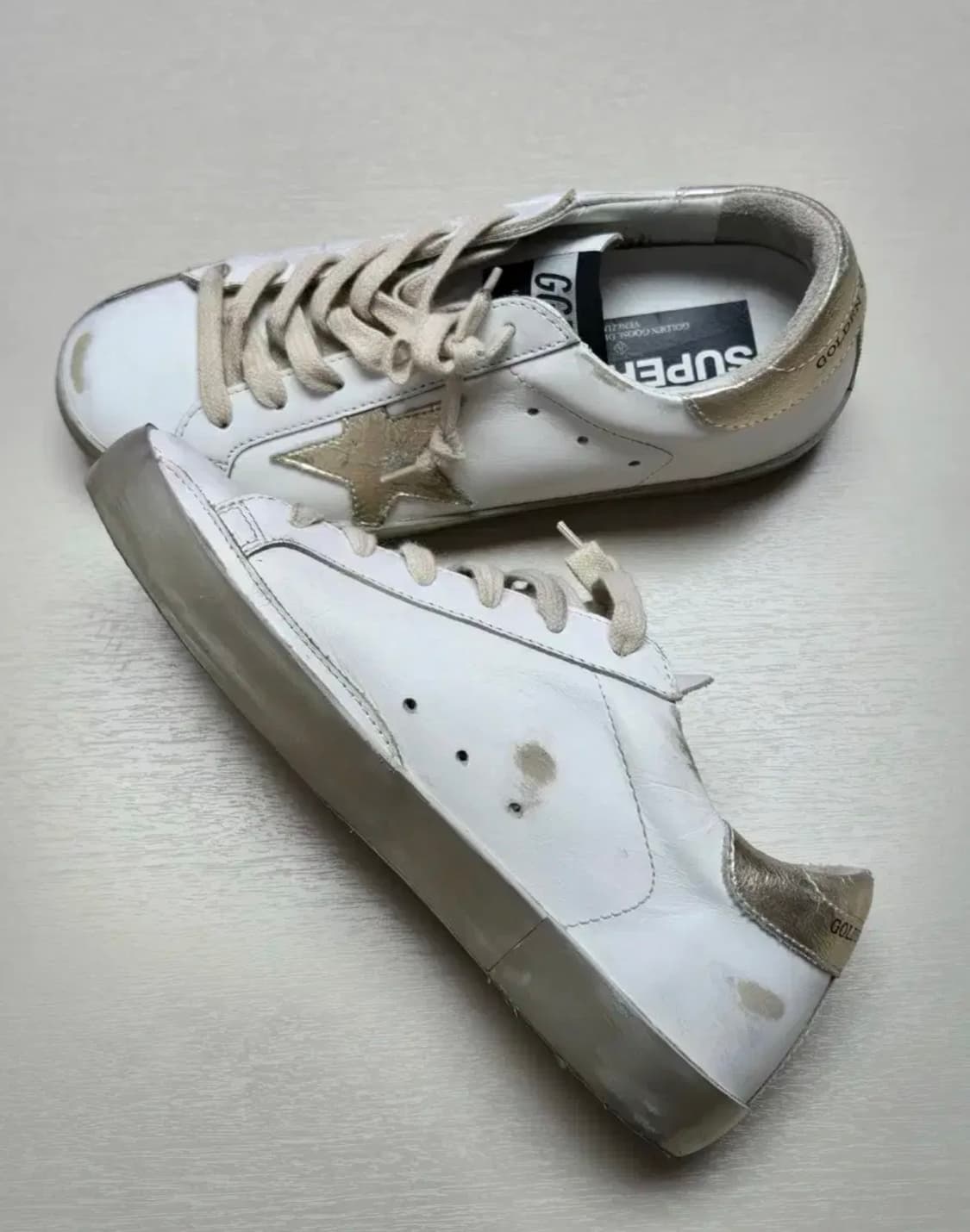 (240) 골든구스 상품이미지3